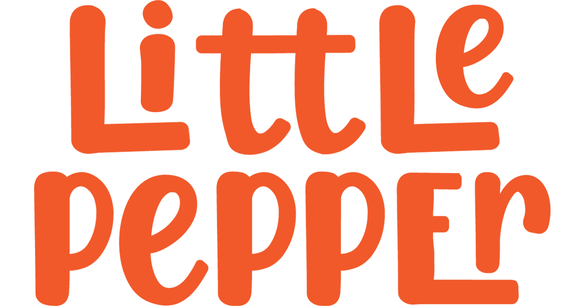 Little Pepper | Guilt-Free Healthy Desserts Delivered Across Dubai